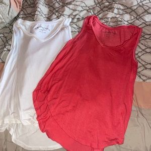 Aeropostale tank bundle